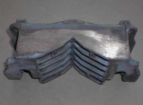 挤压铸造件2