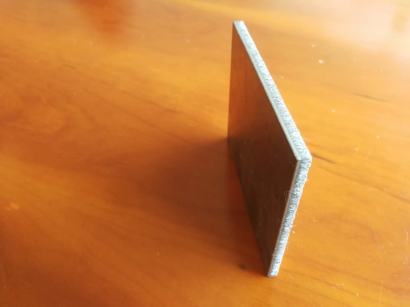 铝合金+不锈钢复合材料T6热处理